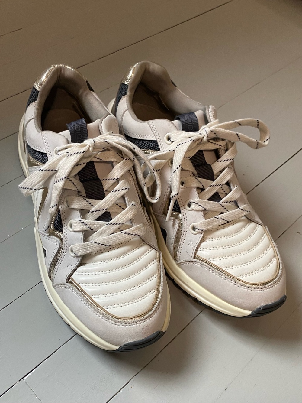 Maje sneakers